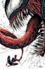 VENOM #1 UNKNOWN COMIC BOOKS EXCLUSIVE TYLER KIRKHAM VIRGIN 5/9/2018