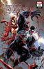 Venom #20 Unknown Comics Tony Daniels Exclusive Var Ac (11/27/2019) - Collectors World Toys