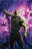 Infinity Countdown #3 (Of 5) Unknown Comic Books Granov Exclusive VIRGIN VAR 5/2/2018 - Collectors World Toys