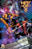Way Of X #1 Unknown Comics Jay Anacleto Exclusive Var (04/21/2021) - Collectors World Toys