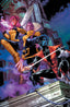 Way Of X #1 Unknown Comics Jay Anacleto Exclusive Virgin Var (04/21/2021) - Collectors World Toys