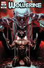 Wolverine #12 Unknown Comics Mico Suayan Exclusive Var (05/19/2021) - Collectors World Toys
