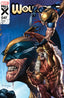 Wolverine #47 Unknown Comics Mico Suayan Exclusive Var (04/10/2024) - Collectors World Toys