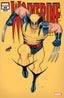 Wolverine #88 Unknown Comics David Nakayama Facsimile Exclusive Color Bleed Var (07/24/2024) - Collectors World Toys