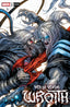 Web Of Venom Wraith #1 Unknown Comics Tyler Kirkham Exclusive Secret Var (09/09/2020) - Collectors World Toys