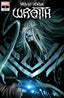 Web Of Venom Wraith #1 Unknown Comics Tyler Kirkham Exclusive Var (09/09/2020) - Collectors World Toys