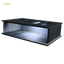 MoreArt UNDERGROUND PARKING GARAGE SCENE 02 - MO915002 1:64