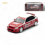 Motorhelix Honda Civic EK9 Malaysia Limited Edition - White - Red 1:64