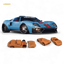 (Pre-Order) Rhino Model Ford GT40 - Blue 1/64