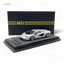 Extreme Club 1:64 Countach LPI800-4 - White - Resin 1:64