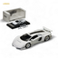 TimeMicro × PSC DESIGN 1/64 Countach V Ver. Mechanic PSC - White 1:64 - Collectors World Toys