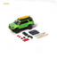 GCD Toyota Speed Master 4 RUNNER – Green 1:64