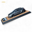 Qidian Model Audi RS6 Avant (C7) Crock Station wagon DTM Wide-Body Modified - Gungrey 1/64
