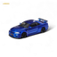 Fuji Skyline R34 GT-R Nismo Z-Tune - Bayside Blue 1:64