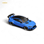 SW BMW G82 M4 Wide-Body Modified - Portimao Blue 1:64