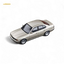 (Pre-Order) DCM BMW E34 5-Series Sedan - Cashmere Beagle Gold 1:64