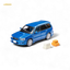 ModelModel Subaru Forester SG9 STI - Rally Blue 1:64