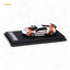 High Rev Model Murcielago LP670-4 SV - Marlboro Livery 1:64