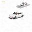 (Pre-Order) Zincit Model Porsche 911 Singer DLS - Bright White 1:64