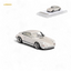 (Pre-Order) Zincit Model Singer Coupe - Creamy Apricot 1:64
