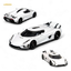 (Pre-Order) SC Art Regera - Pearl White 1:64