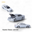 (Pre-Order) Model One Toyota 6th Generation MK6 (JZX100) - Pearl White 1:64