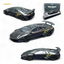 DMH Lamborghini LP 670-4 - Full Black Carbon - Foshan Expo 2025 1:64