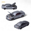 (Pre-Order) Focal Horizon Skyline GT-R R32 - Grey 1:64