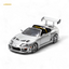 (Pre-Order) Fast Speed Supra Targa - Silver 1:64