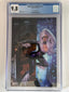 Mary Jane & Black Cat #1 CGC 9.8 Blue Label Anacleto Exclusive Var