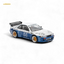 (Pre-Order) poprace PANDEM SILVIA S13 MOONTECH - BLUE 1/64