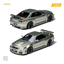 Car's Lounge Skyline GT-R R34 NISMO Z-TUNE - Millenium Jade 1:64