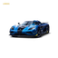 (Pre-Order) Guo Ji Agera RS - Blue Full Carbon 1/64