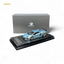 Rotating Wheel Rowen Aventador S - Ice Blue 1/64