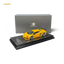Rotating Wheel Rowen Aventador S - Pearl Yellow 1/64