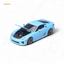 (Pre-Order) Model One Lexus LFA (LFA10) - Tiff Blue 1:64