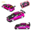 (Pre-Order) Findclassically Mitsubishi 9th Generation - Flash Pink 1:64