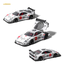 (Pre-Order) Star Models Ferrari F40 LB-Works - White Collet 58# 1:64