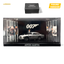 (Pre-Order) 007 DB5 - High Gloss Silver Figurine Ver 1:64