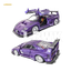 (Pre-Order) Demon King Auto F40 - Royal Purple IMXpo 2025 1:64