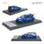(Pre-Order) MC Civic EG6 1116 Auto Garage - Thailand Special Custom 1:64