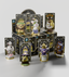Kaleidos Creative: Wild Magic Tarot Volume 2 Blind Box