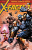 X-Factor #1 Unknown Comics Kael Ngu Exclusive Var (04/22/2020) (07/22/2020) - Collectors World Toys