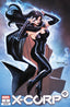X-Corp #3 Unknown Comics Stephen Segovia Exclusive Var (07/14/2021) - Collectors World Toys