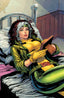 X-Men '97 #2 Unknown Comics Tyler Kirkham Exclusive Virgin Var (04/10/2024) - Collectors World Toys