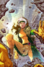 X-Men #10 Unknown Comics Kael Ngu Exclusive Virgin Var Emp (04/29/2020) (07/29/2020) - Collectors World Toys