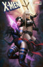 X-Men #5 Unknown Comics Kendrick Lim Exclusive Var (10/02/2024) - Collectors World Toys