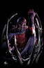 X-Men Trial Of Magneto #1 (Of 5) Unknown Comics Gabriele Dell'Otto Exclusive Virgin Var (08/18/2021) - Collectors World Toys