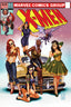 X-MEN #1 MARK BROOKS CVR B SDCC 2024 EXCLUSIVE VAR (07/24/2024) - Collectors World Toys