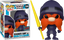 Yosemite Sam (Black Knight)